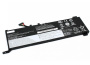 Аккумулятор (батарея) для ноутбука Lenovo Legion 5-15IMH05H (L19C4PC0) 15.36V, 60Wh 4010mAh