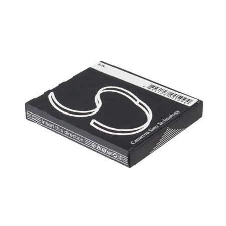 Аккумулятор для D-Li8, KLIC-7005, NP-40, SLB-0737, CGA-S004 850mah