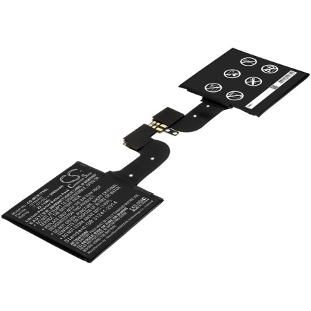 Купить Аккумулятор для Microsoft Surface Book 2 1793 15" (DYNH01) 3000mah Аккумулятор для Microsoft Surface Book 2 1793 15" (DYNH01) 3000mah