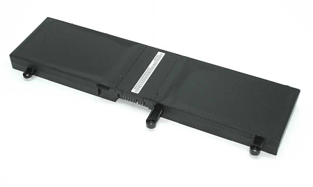 Аккумулятор (батарея) C41-N550 для ноутбука Asus N550 3900mAh, 15V (оригинал)