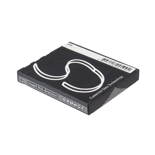 Аккумулятор для D-Li8, KLIC-7005, NP-40, SLB-0737, CGA-S004 850mah