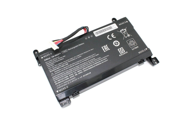 Купить Аккумулятор (батарея) для ноутбука HP OMEN 17-an013TX (FM08) 14.8V 4400mAh OEM Аккумулятор (батарея) для ноутбука HP OMEN 17-an013TX (FM08) 14.8V 4400mAh OEM