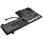 Аккумулятор для Lenovo Legion Y530, Y7000, Y730 (L17C3PG1) 4400mah