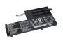 Аккумулятор (батарея) для ноутбука Lenovo S41-70 S41-70AM (L14L2P21), 7.4V, 4050mAh, 30Wh (оригинал)