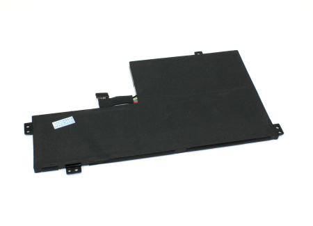 Аккумулятор (батарея) для ноутбука Lenovo 300e ChromeBook 2nd Gen (L19C3PG1) 11.52V, 4125mAh