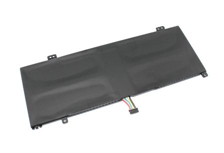 Аккумулятор (батарея) для ноутбука Lenovo ThinkBook 13s (L18D4PF0) 15.2V 2900mAh OEM