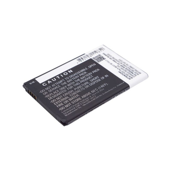 Аккумулятор для LG K7 X210ds, K8 LTE K350E 2150mah