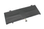 Аккумулятор (батарея) для ноутбука Lenovo ThinkBook 13s (L18D4PF0) 15.2V 2900mAh OEM