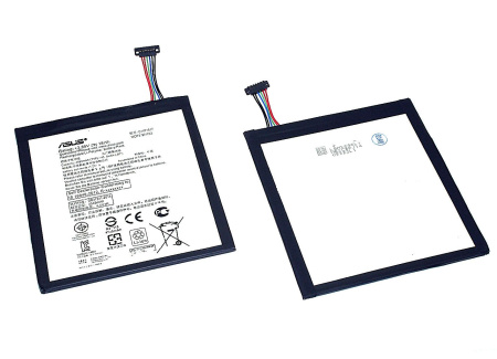 Аккумуляторная батарея C11P1517 для Asus ZenPad 10 (Z301M)
