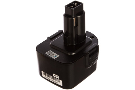 Аккумулятор TopOn TOP-PTGD-DE-12-2.1 (NiMH, 2100mAh, 12V)