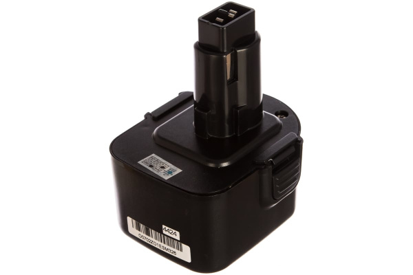 Купить Аккумулятор TopOn TOP-PTGD-DE-12-2.1 (NiMH, 2100mAh, 12V) Аккумулятор TopOn TOP-PTGD-DE-12-2.1 (NiMH, 2100mAh, 12V)