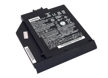 Аккумулятор (батарея) для ноутбука Lenovo V330-14IKB (L15C2P01), 7.6V 4645mAh (оригинал)