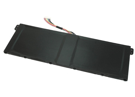 Аккумулятор (батарея) AP16M5J для ноутбука Acer A315-51, 7.7V, 4810mAh (оригинал)