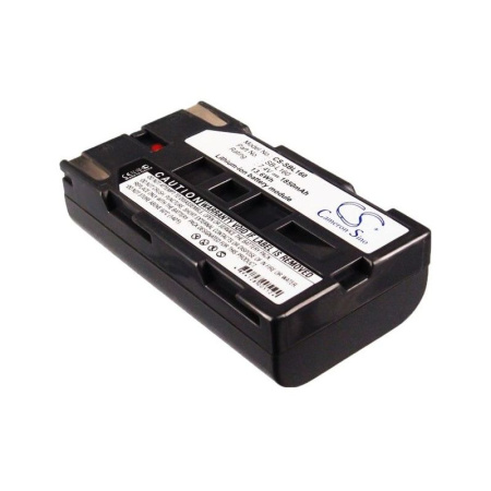 Аккумулятор для Samsung SB-L110A, SB-L160 1850mAh