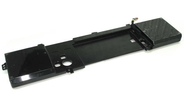 Аккумулятор (батарея) 191YN для ноутбука Dell Alienware 15 R1, R2 6200mAh, 14.4V, черная (оригинал)