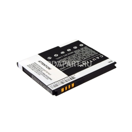 Аккумулятор для HTC Desire HD A9191 1250mah