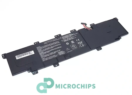 Купить Аккумулятор для Asus VivoBook S300CA, S400CA, S400E, X402CA 4000mAh Аккумулятор для Asus VivoBook S300CA, S400CA, S400E, X402CA 4000mAh