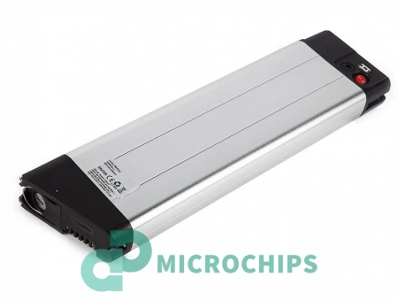 Аккумулятор Eltreco Insider для электровелосипеда (Li-ion, 10Ah)