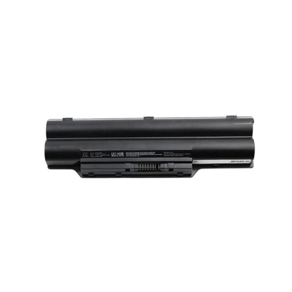 Купить Аккумулятор для Fujitsu LifeBook E8310, LifeBook S7110, LifeBook PH702 (FPCBP145) 4400mah Аккумулятор для Fujitsu LifeBook E8310, LifeBook S7110, LifeBook PH702 (FPCBP145) 4400mah