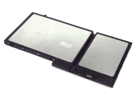 Аккумулятор (батарея) для ноутбука RYXXH для ноутбука Dell Latitude E5250 3400mAh, 11.1V, черный (оригинал)