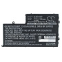 Аккумулятор для ноутбуков Dell Inspiron 14-5447, 15-5545, 5547, 5548, Latitude 3450, 3550 3870mAh
