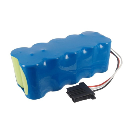 Аккумулятор для Nihon Kohden TEC-5500, TEC-7700, TEC-8352 (NKB-301V) 2800mah