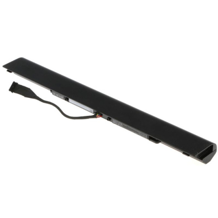 Аккумулятор для ноутбуков Lenovo IdeaPad 100 80QQ, V4400 (5B10K02219, L15M4A01) 2200mAh