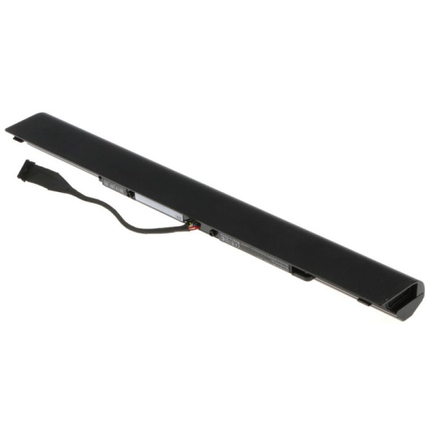 Аккумулятор для ноутбуков Lenovo IdeaPad 100 80QQ, V4400 (5B10K02219, L15M4A01) 2200mAh