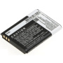 Аккумулятор для Nokia BL-5B, Vertu BL-5V 900mah