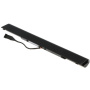 Аккумулятор для ноутбуков Lenovo IdeaPad 100 80QQ, V4400 (5B10K02219, L15M4A01) 2200mAh