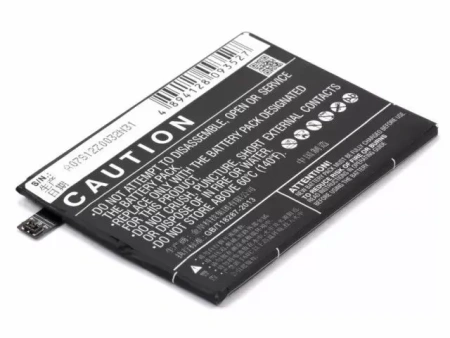 Аккумулятор CS-BKX710SL для BBK Vivo X710L, Xshot