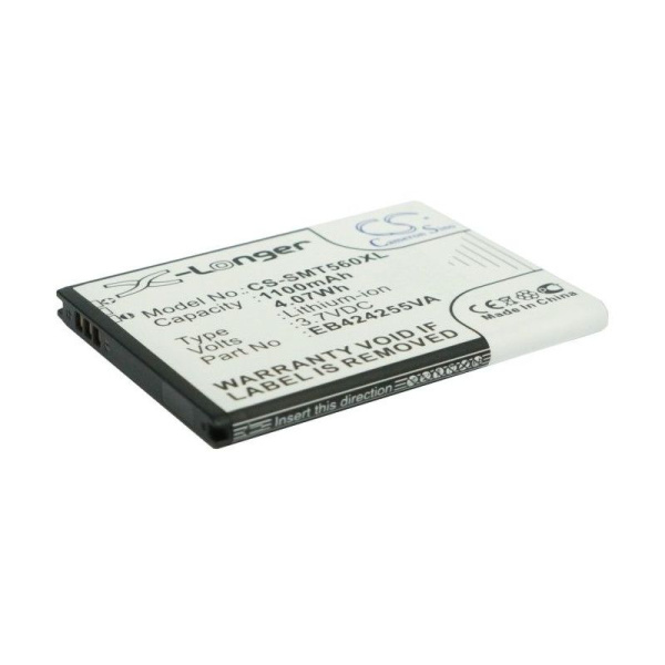 Аккумулятор для Samsung AB463851BA 940mAh