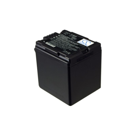Аккумулятор для Panasonic VW-VBG130, VW-VBG260 2640mah