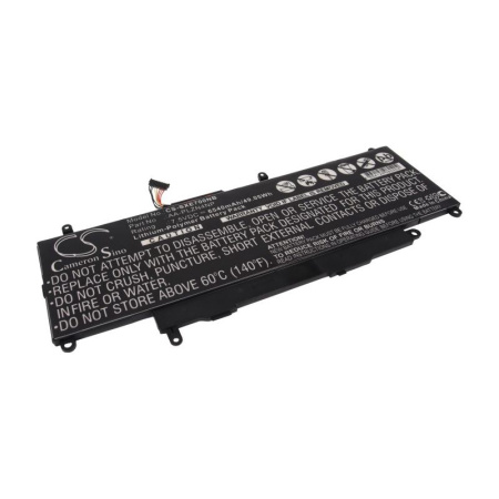 Аккумулятор для Samsung (NP) XE700T1C 6540mAh