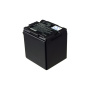 Аккумулятор для Panasonic VW-VBG130, VW-VBG260 2640mah