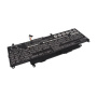 Аккумулятор для Samsung (NP) XE700T1C 6540mAh