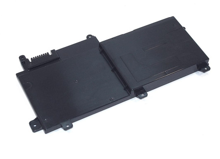 Аккумулятор (батарея) для ноутбука HP ProBook 640 (CI03), 11.4V, 4200mAh, 48Wh, черный (OEM)
