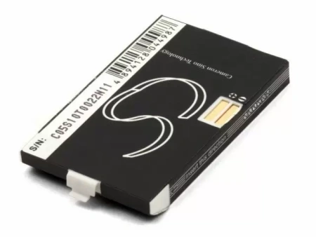 Аккумулятор CS-PHA990SL для Philips Xenium 9@9a, 9@9d, 9@9