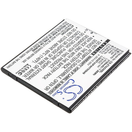 Аккумулятор для ZTE Blade A530, A606 2100mAh