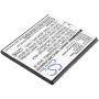 Аккумулятор для ZTE Blade A530, A606 2100mAh
