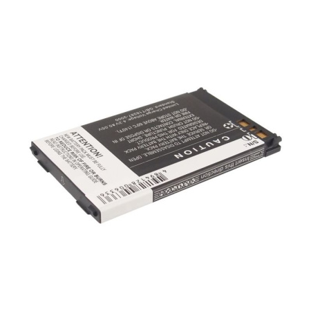 Аккумулятор для Motorola SNN5828, Sharp 550SH 950mAh