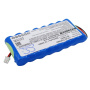 Аккумулятор для Biolat BLT2003, BLT2003 ECG EKG (BLT2003) 2000mAh
