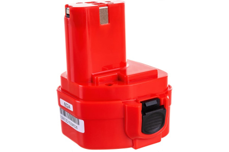 Аккумулятор TopOn TOP-PTGD-MAK-12-2.0 (NiCd, 2000mAh, 12V)