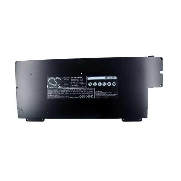 Аккумулятор для Apple MacBook Air 13" A1237, A1245, A1304 5400mAh