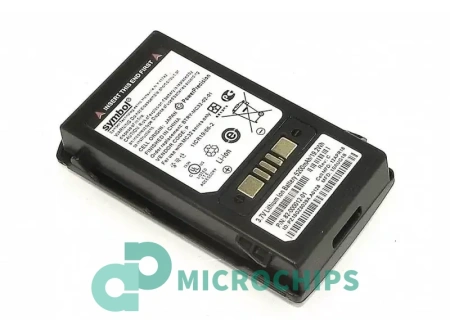 Аккумулятор для Symbol MC3300, MC3200, (BTRY-MC32-52MA-01), 5200mAh, 3.7V