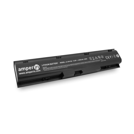 Купить Аккумулятор (батарея) AI-HP4730 для ноутбука HP ProBook 4730S, 4740S, 14.8V, 4400mAh (49Wh) Аккумулятор (батарея) AI-HP4730 для ноутбука HP ProBook 4730S, 4740S, 14.8V, 4400mAh (49Wh)