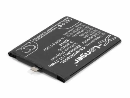 Аккумулятор CS-MUR500SL для Xiaomi Redmi 5A