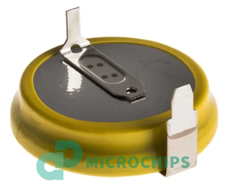 Батарейка Panasonic BR2450A/HAN