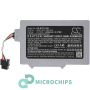 Аккумулятор для Nintendo Wii U 8G (WUP-002) 2450mah