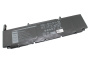 Аккумулятор (батарея) 5XJ6R для ноутбука Dell Precision 5750, 11V, 4667mAh